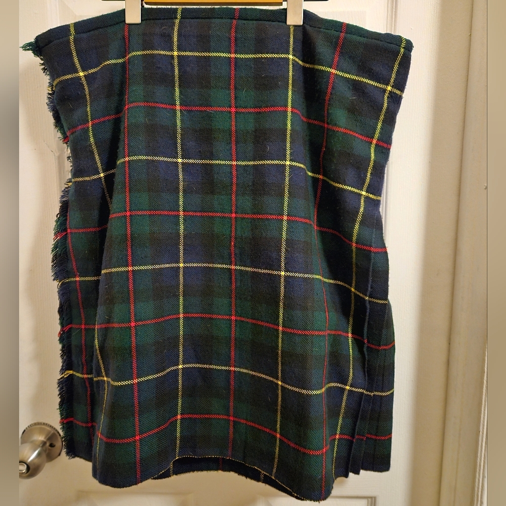 Maclaren Kilt